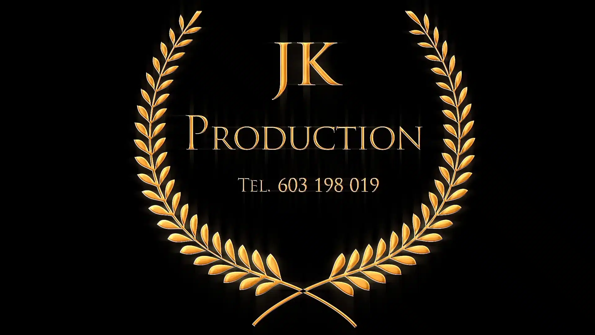JK Production kaszlik warszawa logo